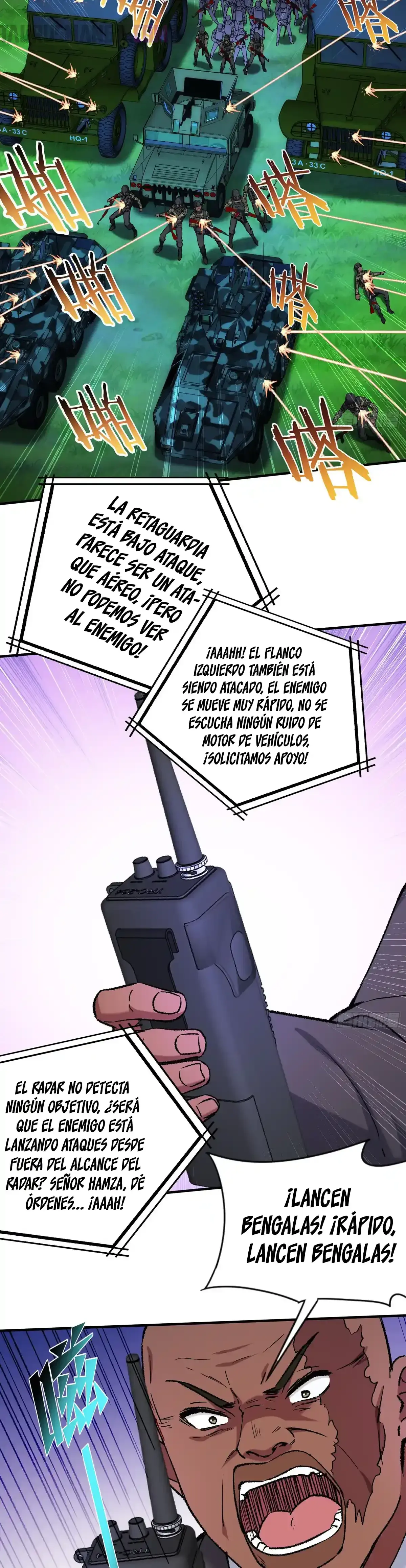 Despues De Dejar De Actuar Como Un Perro, Me Convertí En Un Magnate Celestial Urbano > Capitulo 191 > Page 11